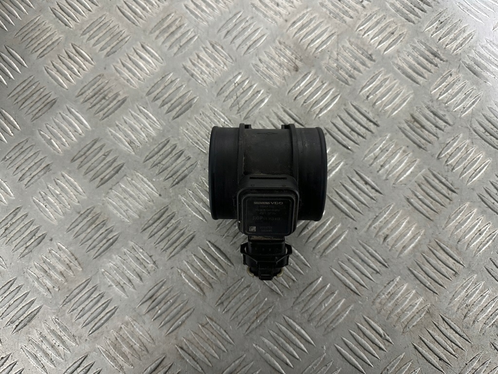 Купить Opel signum 1.8 16v z18xer расходомер 55353813