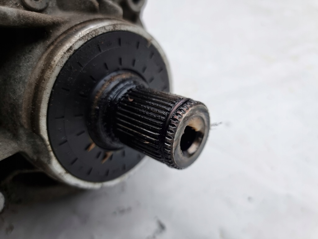 фото №5, Vw atlas 3.6 awd r-line редуктор 2018-