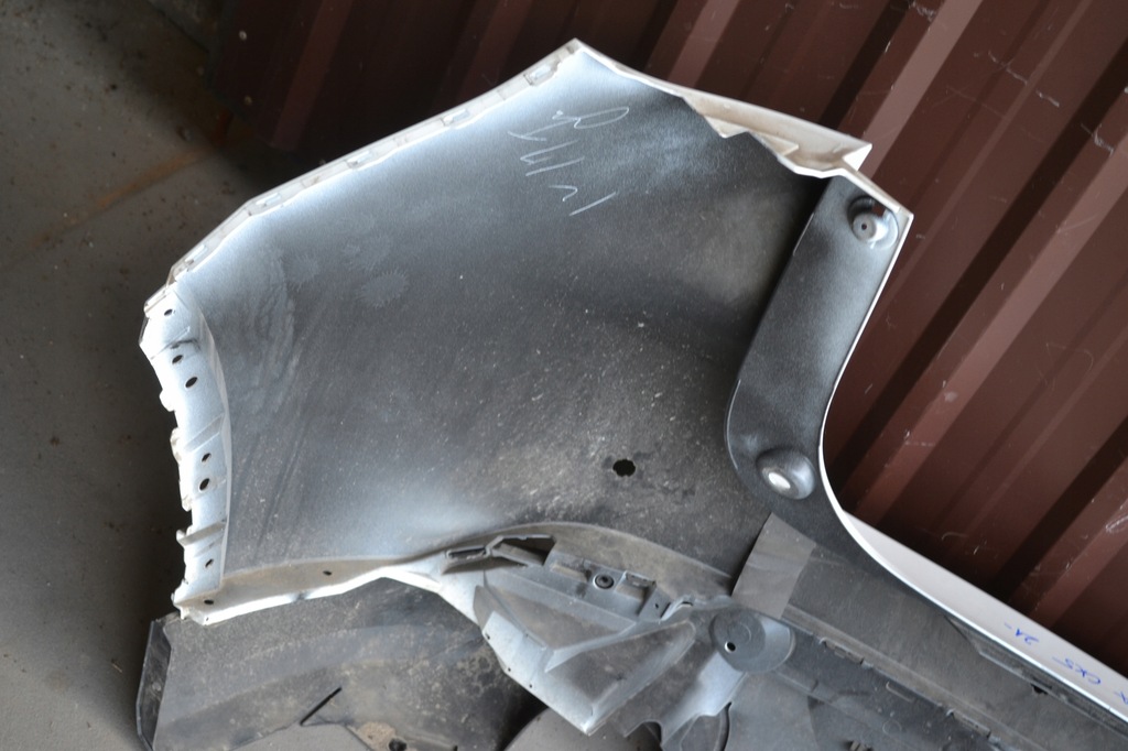 фото №9, Бампер задняя задний mazda cx-5 cx5 ii lift 2022- ksd4-50221 pdc