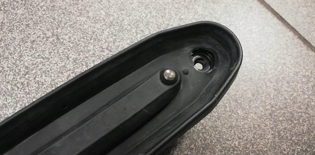 фото №5, Peugeot 806 контакт двері бокових 15556300 15556301