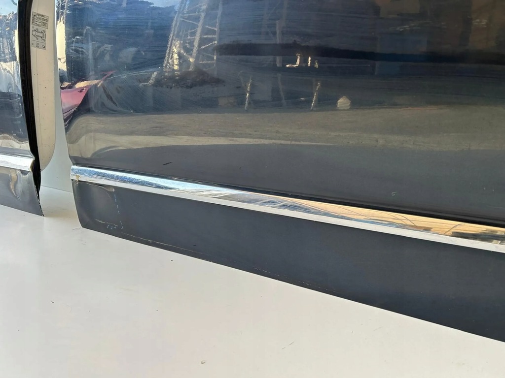 фото №8, Vw t6 multivan caravelle california 7e0 двері лівий перед задня 7e0843107