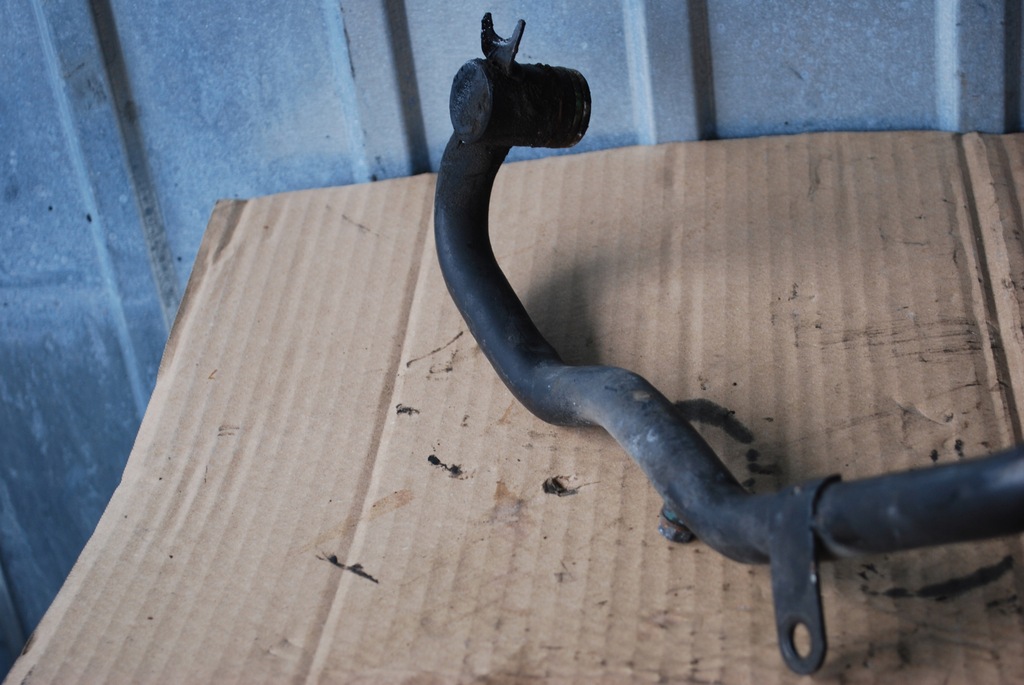 фото №3, Шланг wody audi a8 d3 3.0 tdi 059121075bc