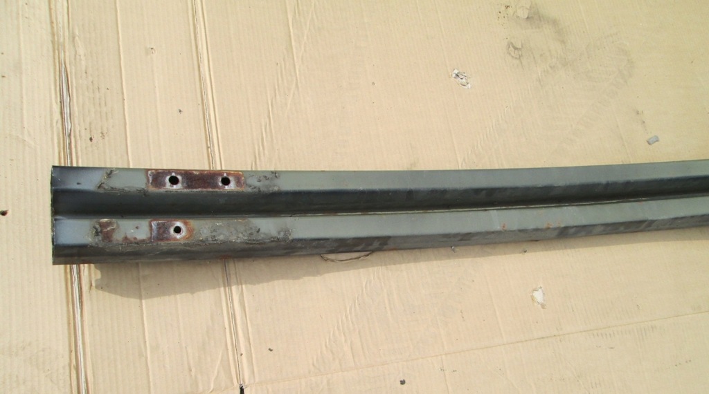 фото №13, Chrysler 300 ii 13r балка бампера задня задня