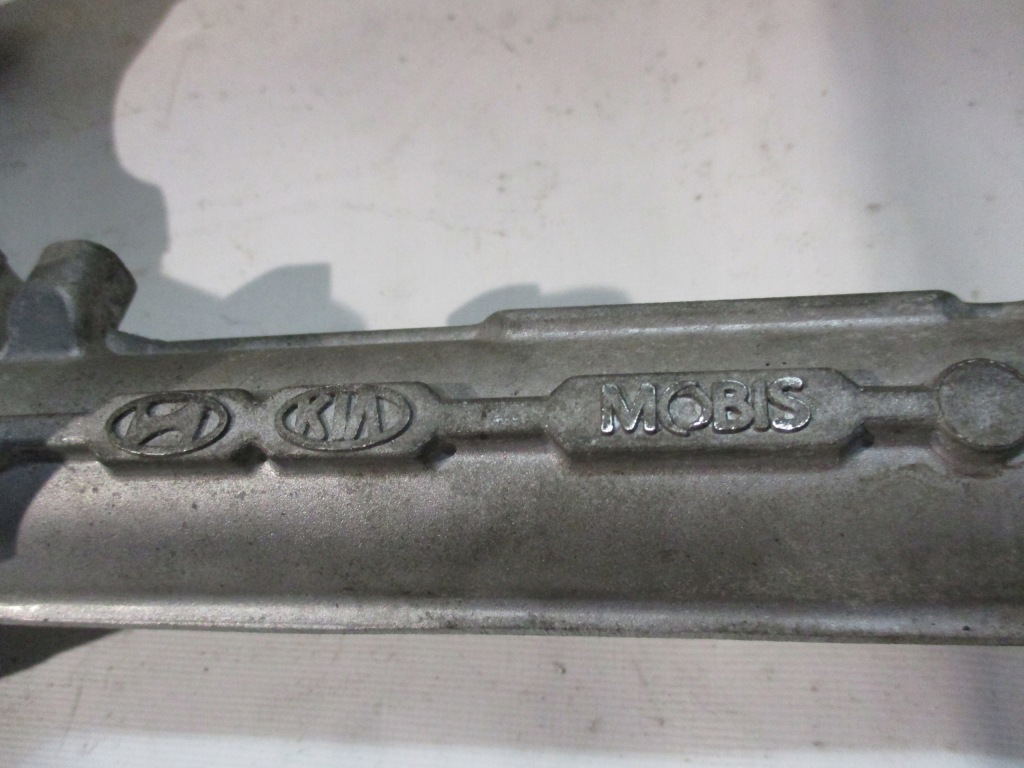 фото №7, Трансмісія кермова kia niro 1,6 hybryda15-20r