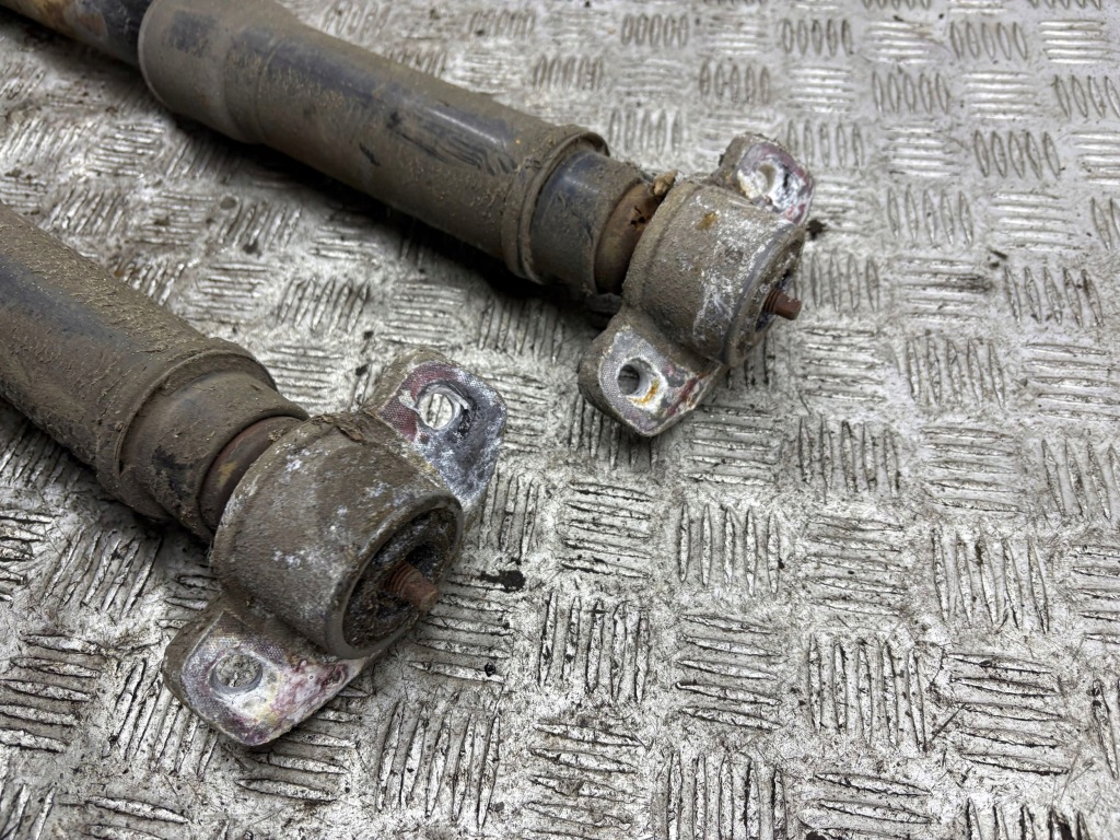 фото №7, Chevrolet trax 2013 амортизатор задній 95367159