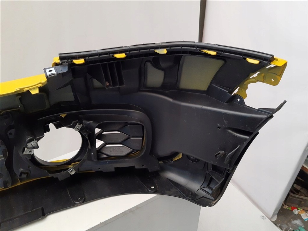 Бампер перед mini f60 jcw po 2017 51117390540 Киев