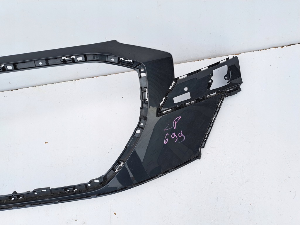 фото №9, Бампер перед audi q4 etron e-tron 89a