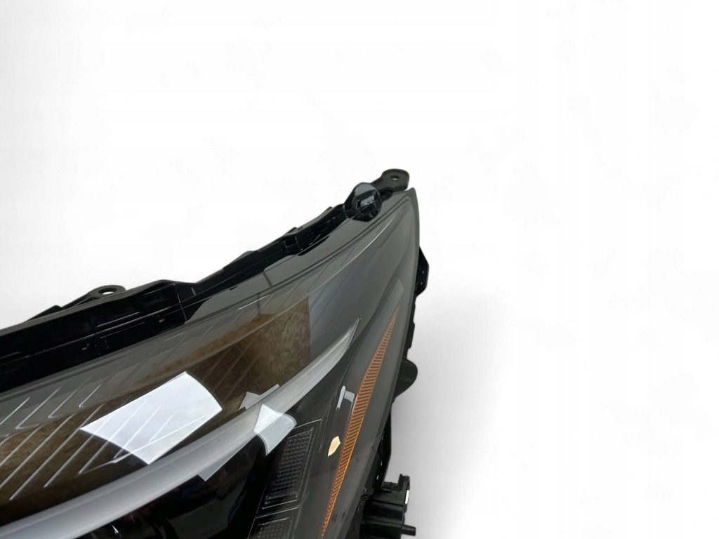 фото №9, Lexus nx 2023 лампа передняя