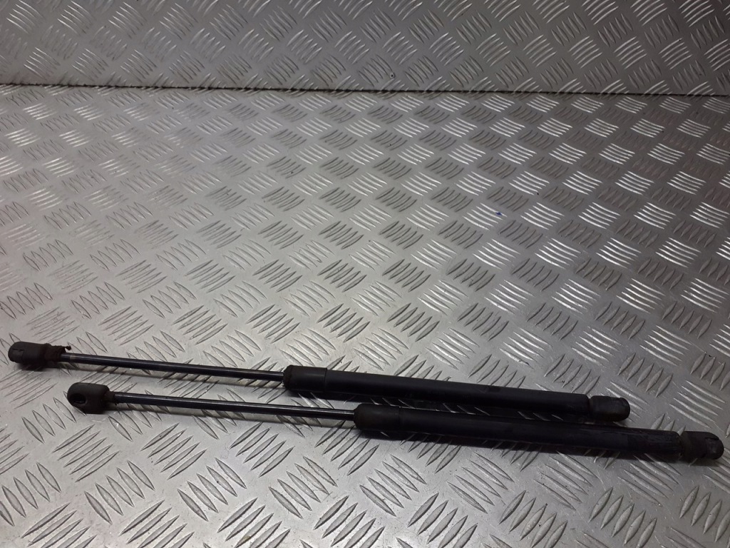 фото №1, Амортизаторы крышки задняя opel corsa c 09114311