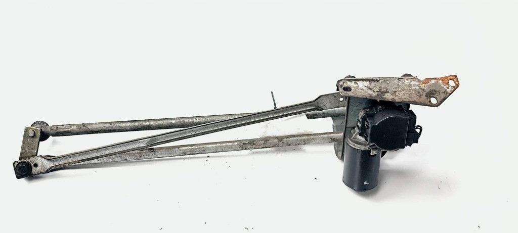 фото №1, Механизм дворник перед peugeot boxer ii