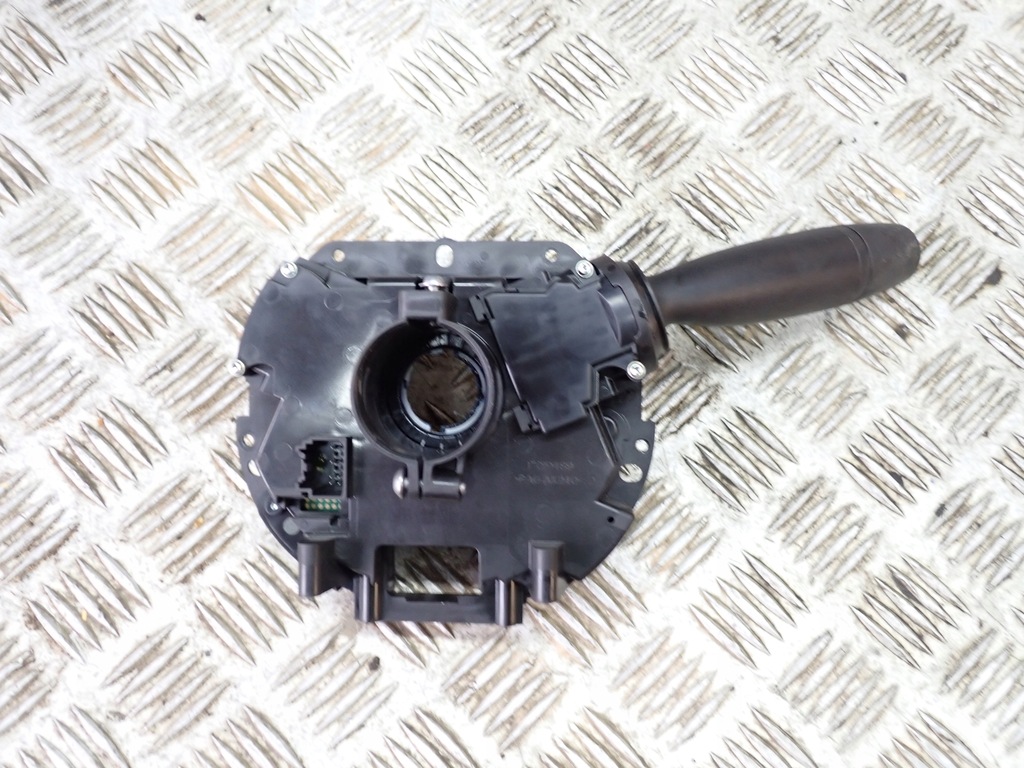 фото №6, Рычаг дворник поворотники ram v limited 2019-