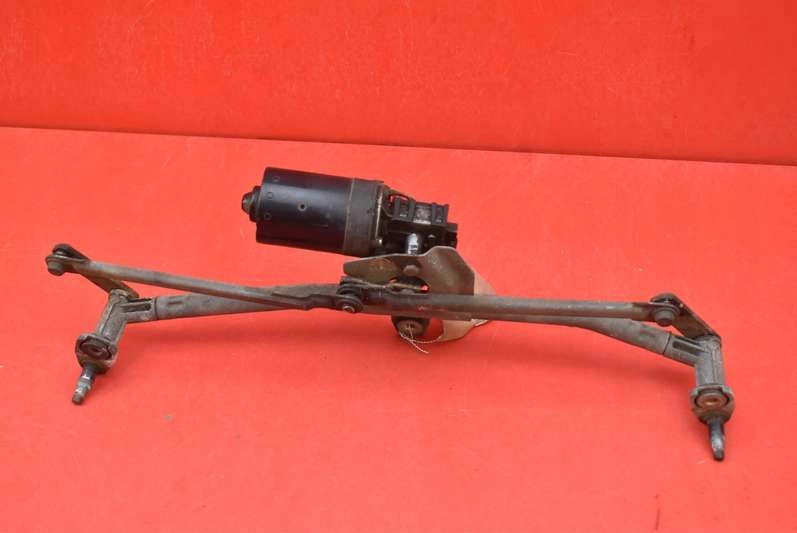 фото №5, Механизм дворник перед eu 1j1955113a skoda octavia 1 i 98r