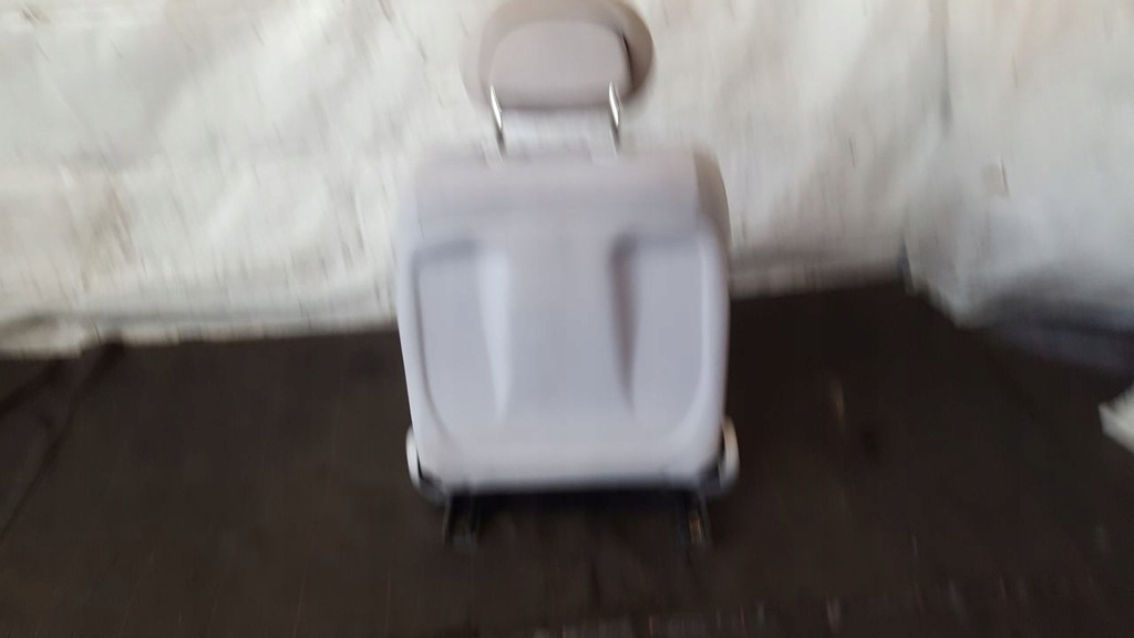 фото №6, Сидіння передній правий пасажира mercedes w203