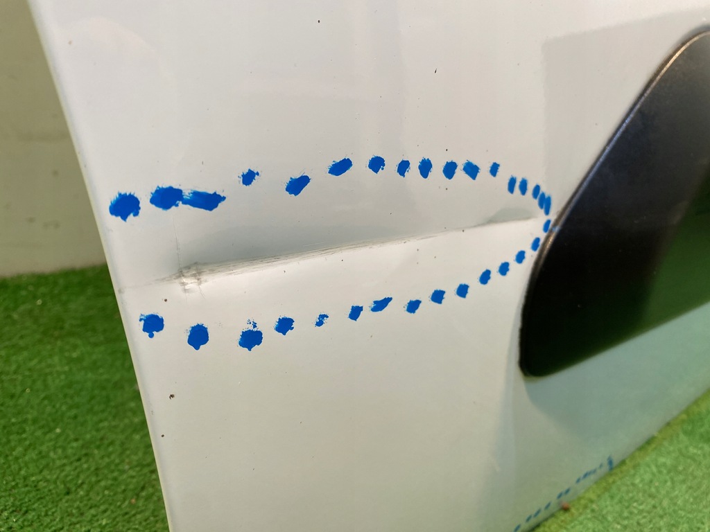 фото №8, Berlingo iv partner combo e двері зсувні праве