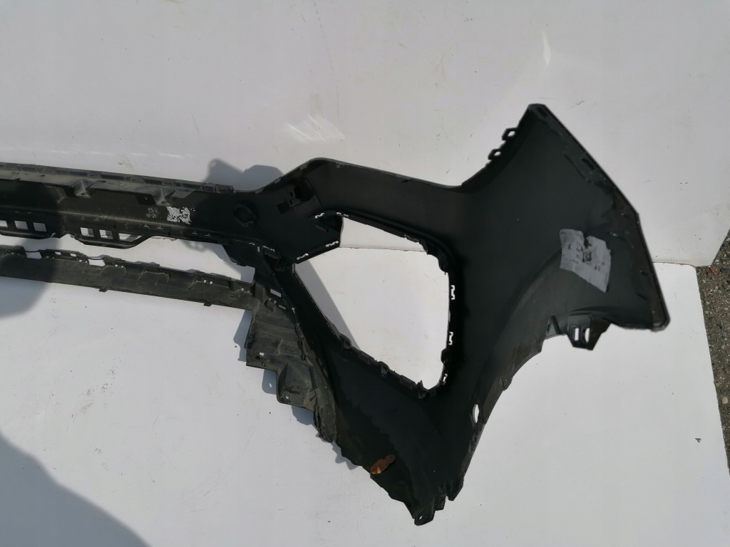 фото №13, Бампер перед vw touareg r-line iii 760 18-