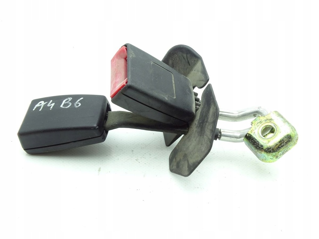 фото №1, Audi a4 b6 8e0 00-06 клипса поперечина задняя