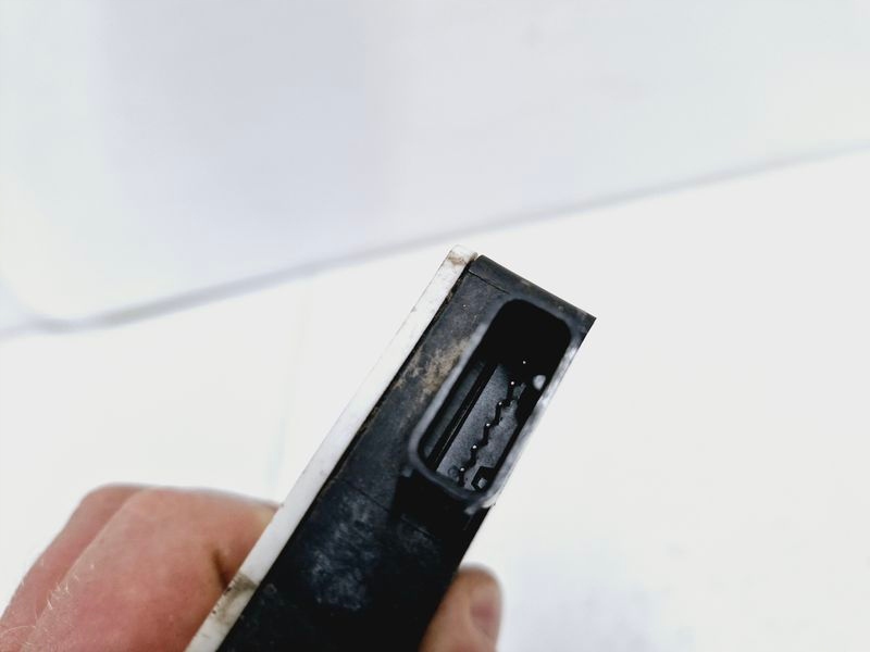 фото №4, Mercedes w207 датчик датчик радар мертвого pola a0009062000