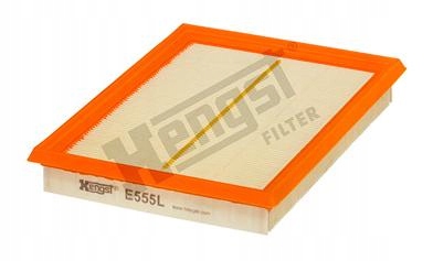 Фильтр воздуха hengst фильтр e555l Цена