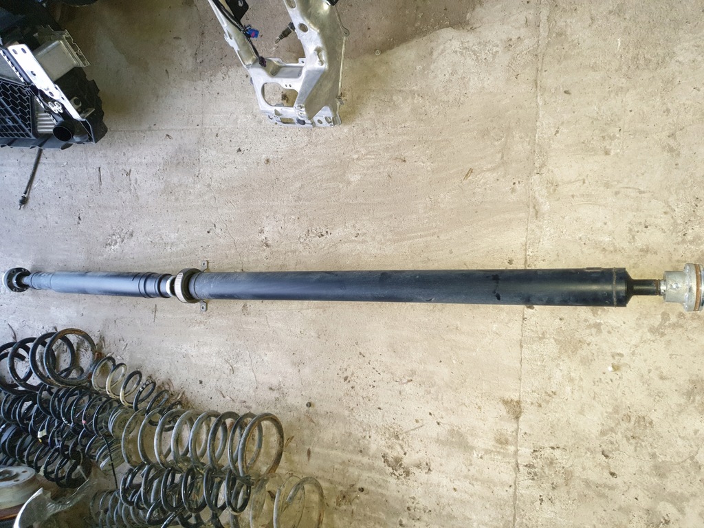 фото №1, Wał приводной discovery sport 15- 2.0 d