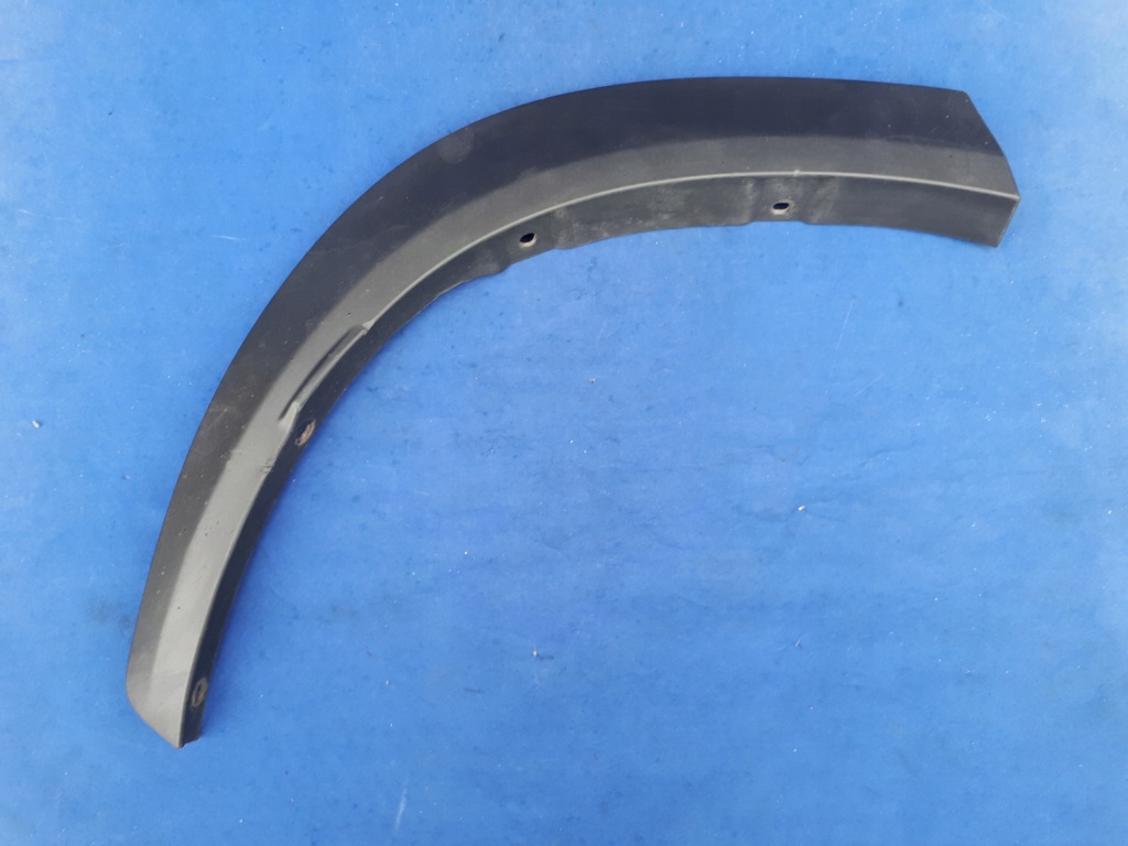 фото №1, Lexus nx300h nx200t 2014- 14- молдинг na крыло