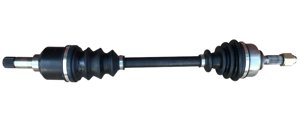 Купити Привідний вал ліва renault clio 3 cro bro 1.2 16v механічна коробка передач