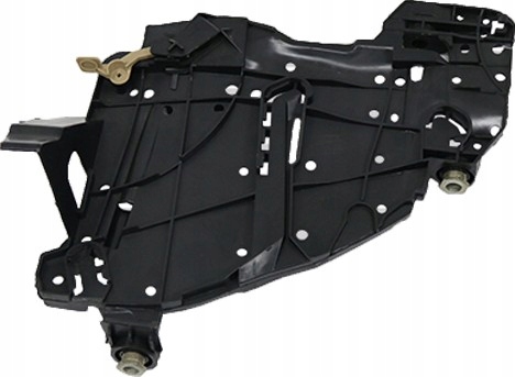 фото №1, Dpa кронштейн лампи передньої