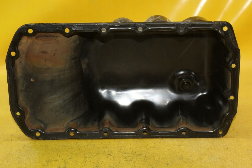 фото №6, Поддон масляная v755048380 peugeot 308 207 1.4vti