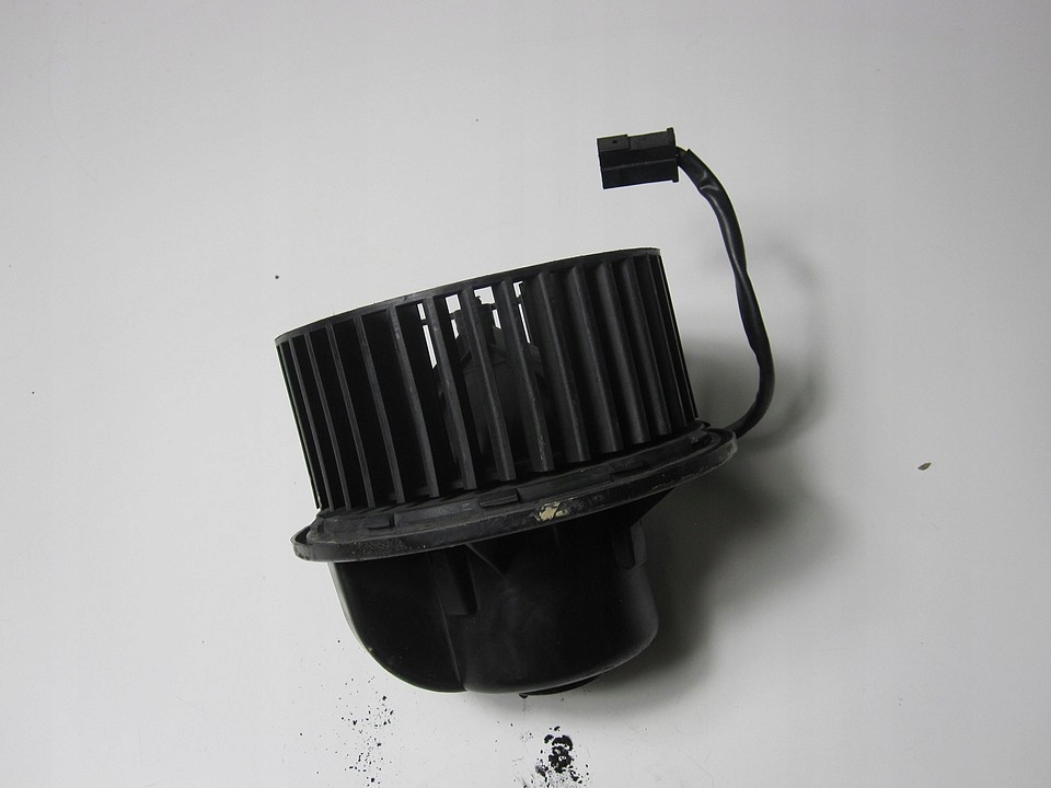 фото №6, Воздуходувка обдув vw passat b4 94r