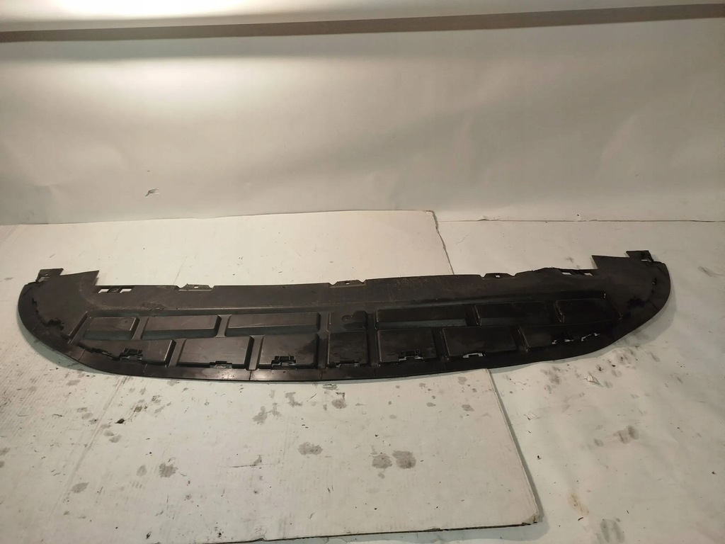 фото №12, Защита плита pod бампер renault zoe ii lift