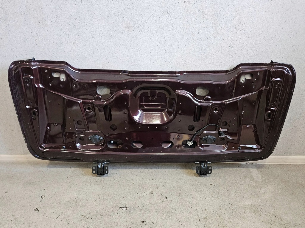 Другая часть кузов задний  mercedes-benz e w238 Киев