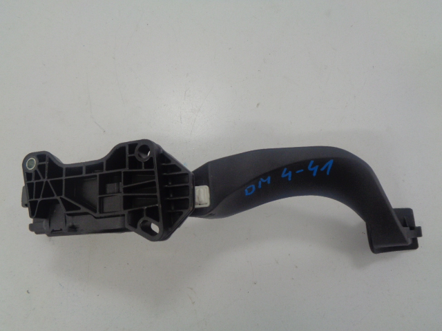 фото №3, Opel crossland 1.2 педаль потенціометр газу 3638808