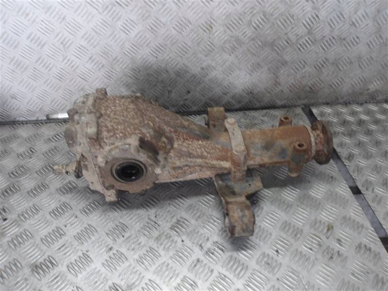 Купити Міст задній subaru forester iii 2.0 d