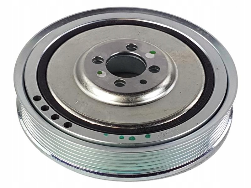 Dayco шків fiat bravo brava marea 1.9 jtd Оригінал