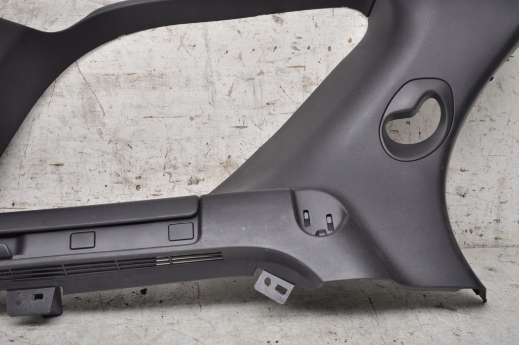 фото №7, Land rover discovery v l462 защита стойка левый задняя hy32-31011-b