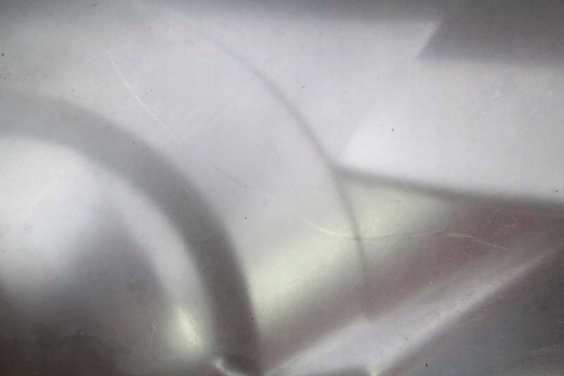 фото №7, Фара лівий лампа перед ксенон ксенон eu c235-51040 mazda 5 1 i cr 05-08