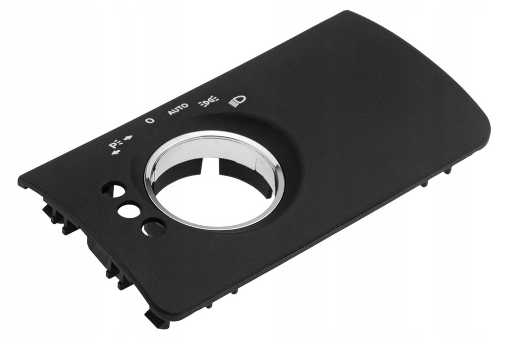 фото №1, Накладка выключателя света mercedes klasa m 05-