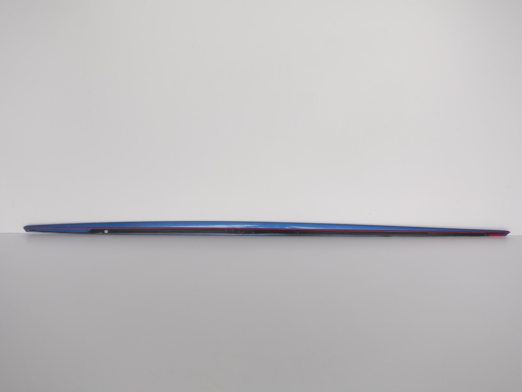 Bmw f21 f22 f23 m performance порог левый молдинг Оригинал