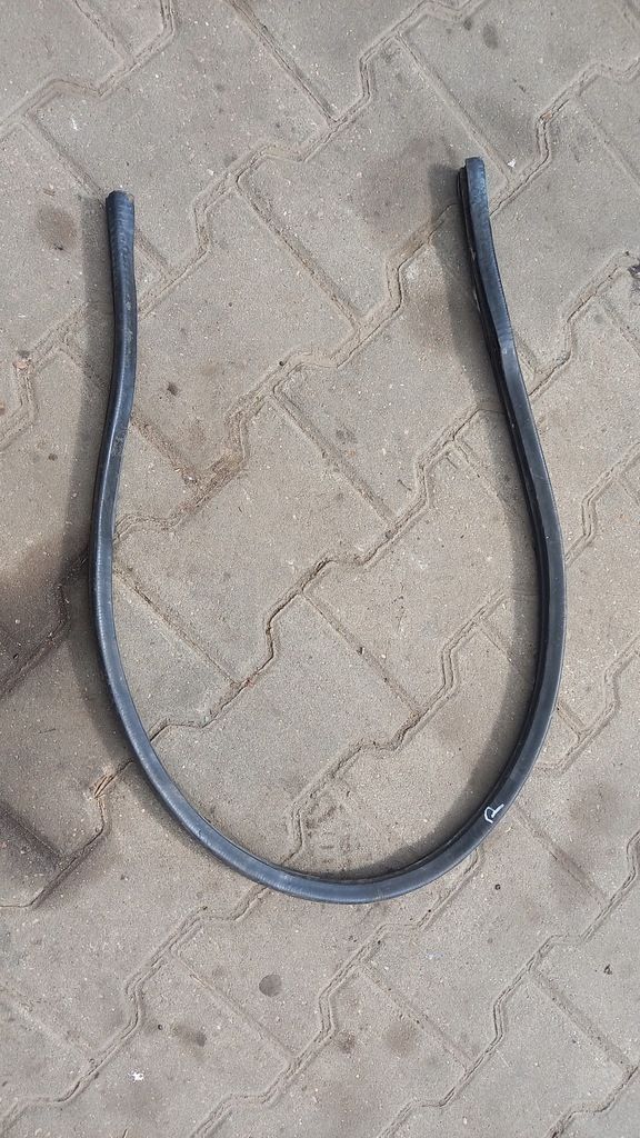 фото №1, Прокладка капот chrysler sebring 06r sedan