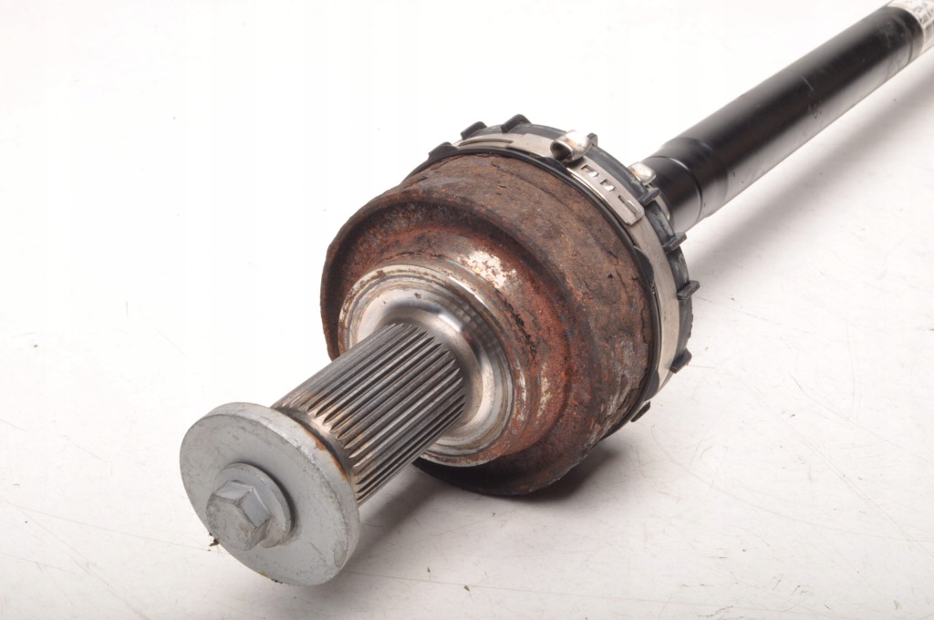 фото №2, Volvo xc60 ii xc90 ii привідний вал ліва задня 32240890