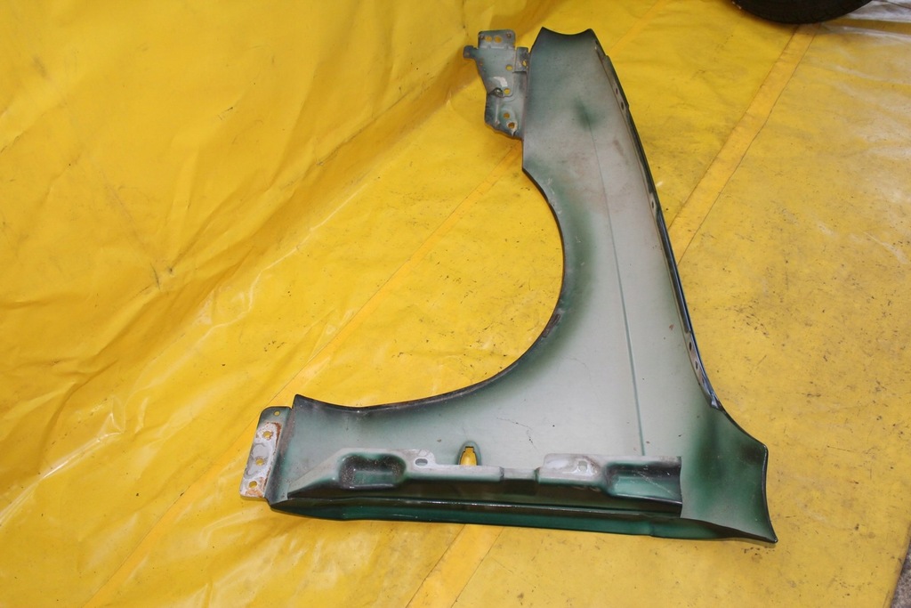 фото №15, Крила правий перед jaguar s-type fl hgd