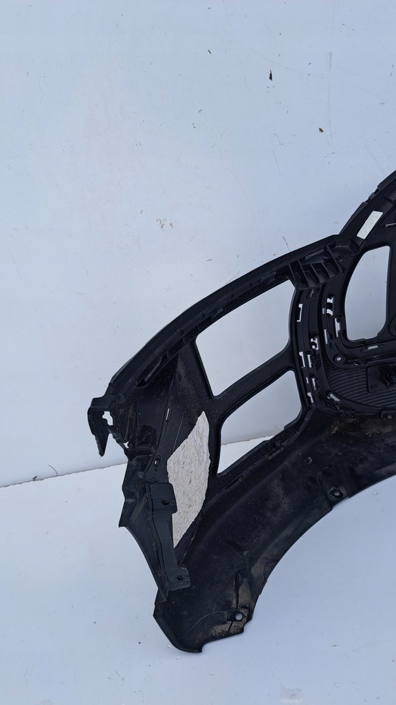 фото №13, Бампер перед mini cooper f55 f56 lift lci 21-