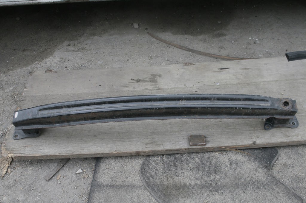 фото №1, Балка задня seat altea leon