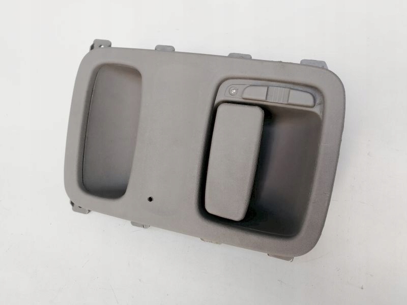 фото №1, Crafter 2008r ручка внутренняя правый задняя