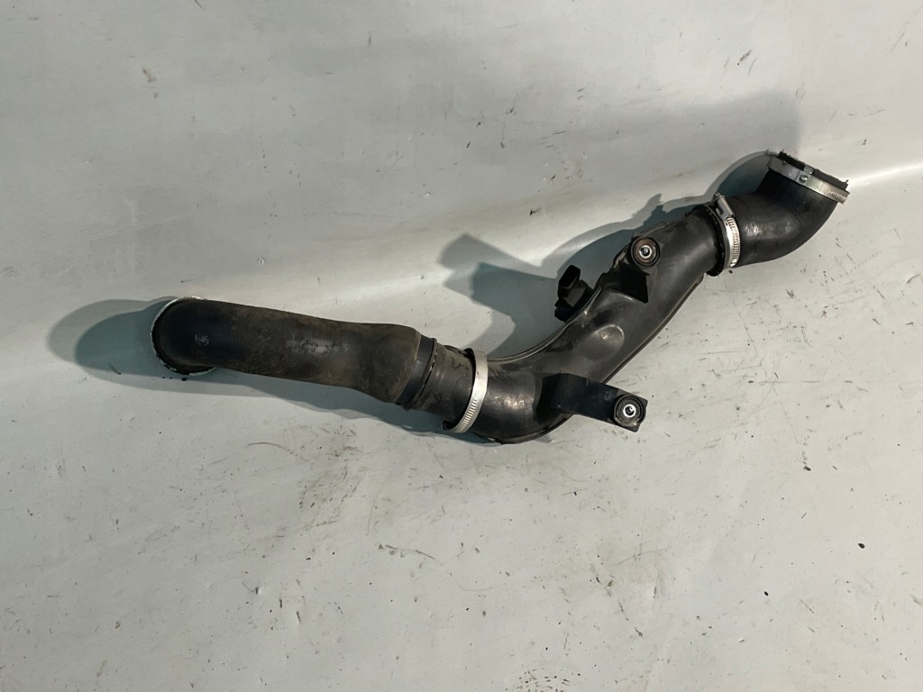 фото №1, Vw golf vi gti шланг воздуха 2.0tsi 1k0145770n