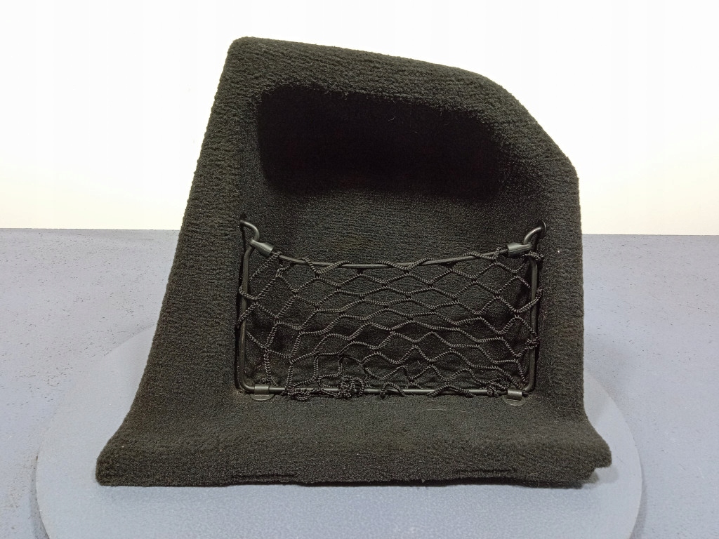 фото №1, Mercedes gls x166 обивка boczekwnęka багажника левый задняя