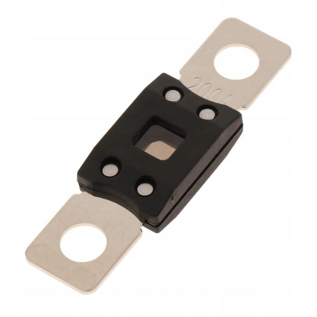 фото №9, Гвинтовий кронштейн запобіжник автоматичний