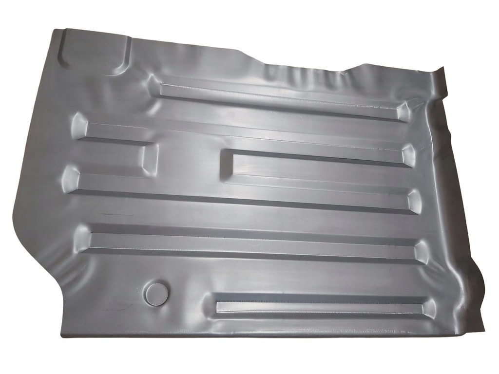 фото №1, Suzuki samurai 81- пол средняя левая