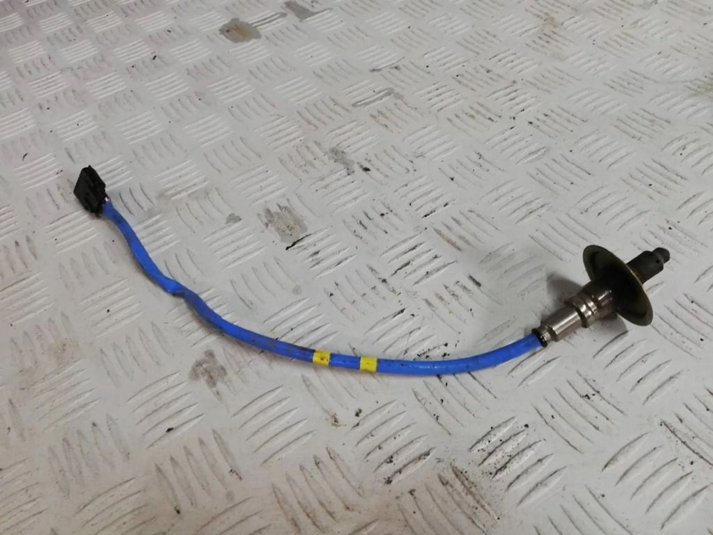 фото №1, Датчик лямбда-зонд sandero iii 1.0 tce 226937054r