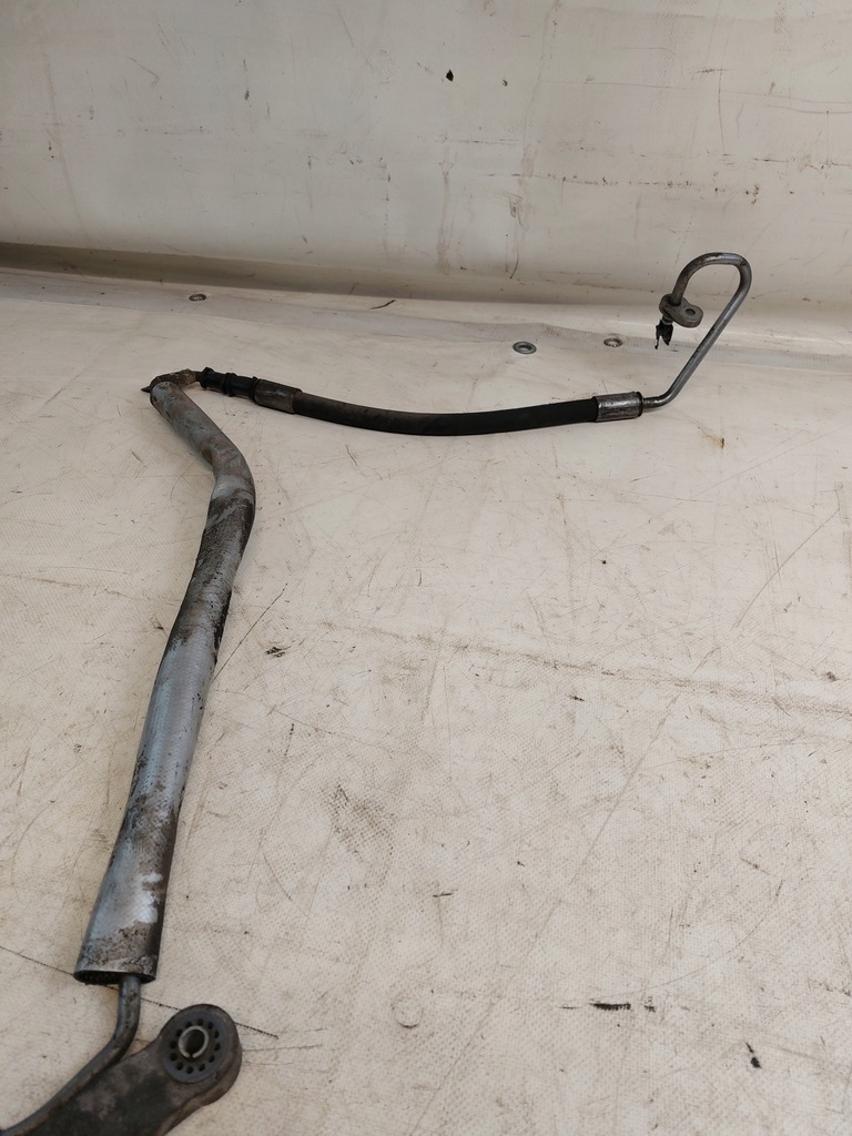 фото №7, Сфера актуатор турбіни підвіска citroen c5 iii x7