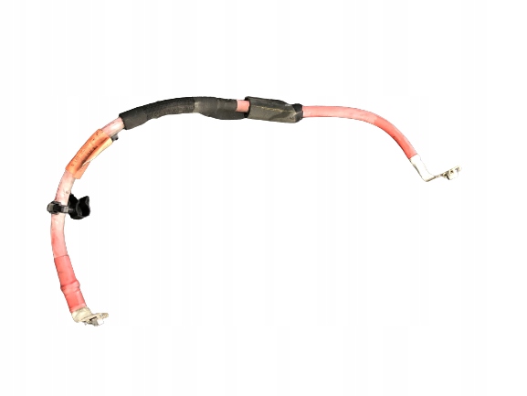 фото №1, Клемма плюсовая renault trafic iii 1.6 240801846r